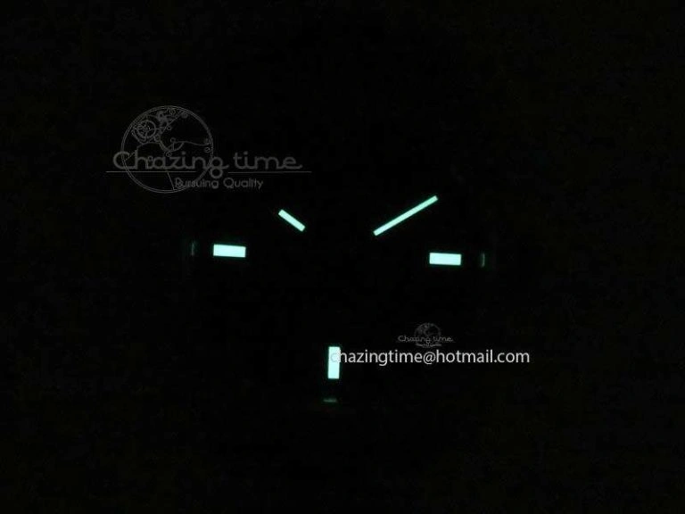 Original Oyster Perpetual 39mm 114300 1:1 Best Edition Blue Dial On SS Bracelet A 3805