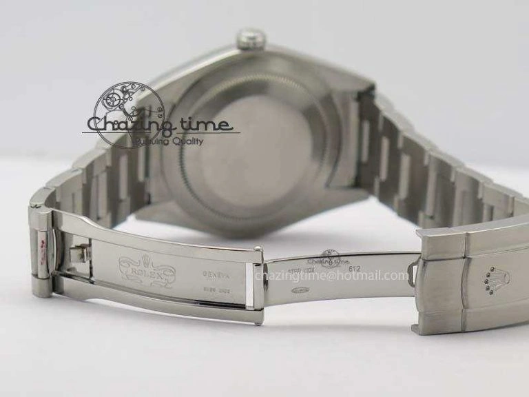 Oyster Perpetual 39mm 114300 1:1 Best Edition Red Grape Dial On SS Bracelet A Lightweight 3807