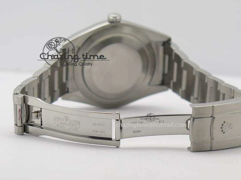 Oyster Perpetual 39mm 114300 1:1 Best Edition Red Grape Dial On SS Bracelet A Lightweight 3807