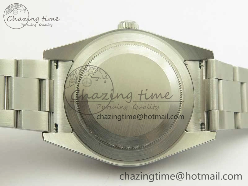 Versatile Oyster Perpetual 39mm 114300 ARF 1:1 Best Edition 904L SS Case and Bracelet Red Grape Dial SH 3392