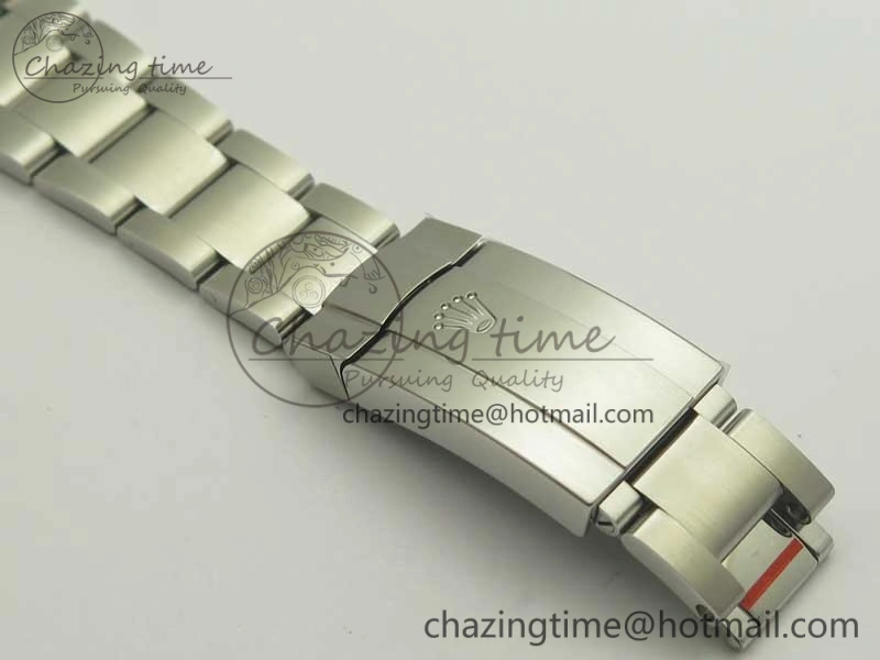 Versatile Oyster Perpetual 39mm 114300 ARF 1:1 Best Edition 904L SS Case and Bracelet Red Grape Dial SH 3392