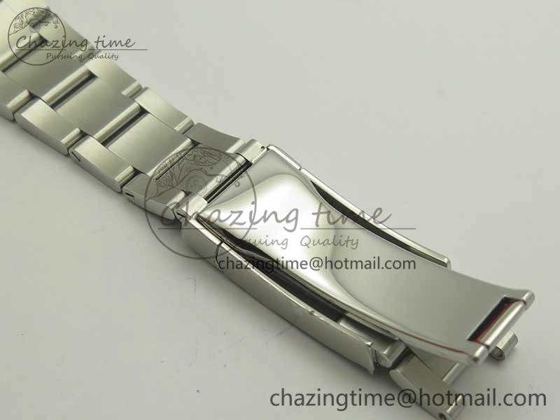 Versatile Oyster Perpetual 39mm 114300 ARF 1:1 Best Edition 904L SS Case and Bracelet Red Grape Dial SH 3392