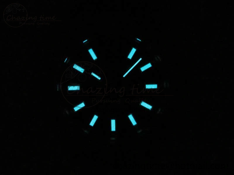 Oyster Perpetual 39mm 114300 BP Maker 1:1 Best Edition Black Dial on SS Bracelet SA Casual 3427