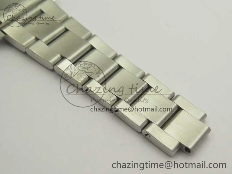 Oyster Perpetual 39mm 114300 BP Maker 1:1 Best Edition White Dial on SS Bracelet SA Compact 3426