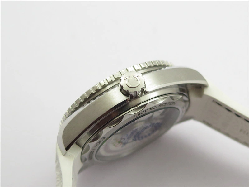 Oyster Perpetual 39mm 114300 BP Maker Best Edition Blue Dial On SS Bracelet A Soft 3637