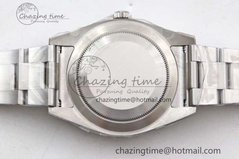 ZeroBulk Oyster Perpetual 39mm 114300 EWF 1:1 Best Edition 904L Steel Grape Dial on SS Bracelet SA 2004