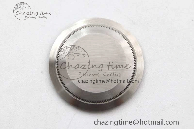 ZeroBulk Oyster Perpetual 39mm 114300 EWF 1:1 Best Edition 904L Steel Grape Dial on SS Bracelet SA 2004