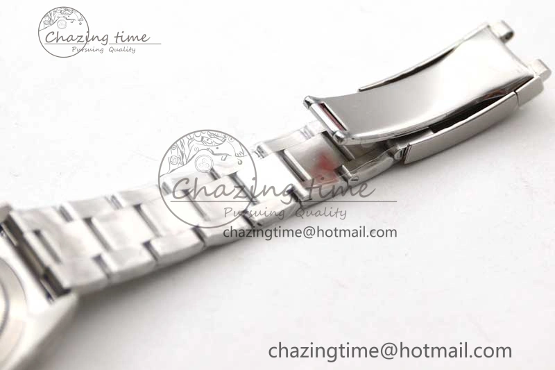 ZeroBulk Oyster Perpetual 39mm 114300 EWF 1:1 Best Edition 904L Steel Grape Dial on SS Bracelet SA 2004