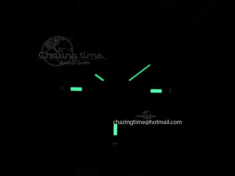 Timeless Oyster Perpetual 39mm 114300 JF 1:1 Best Edition Gray Dial On SS Bracelet SA 3795