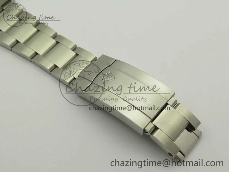 WellDesigned Oyster Perpetual 39mm 114300 UBF 1:1 Best Edition Grape Dial on SS Bracelet A 3293