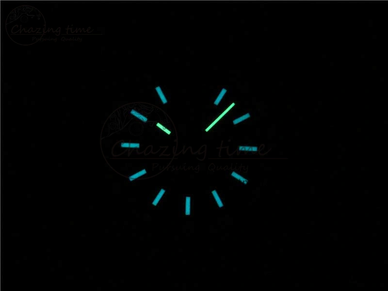 Oyster Perpetual 39mm 114300 UBF Best Edition Black Dial on SS Bracelet A SoftTouch 3140