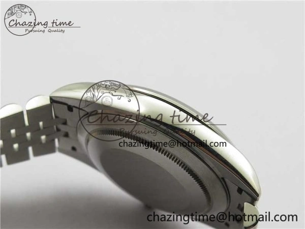 Oyster Perpetual 41mm 124300 BP Maker Best Edition Deep Blue Dial on SS Jubilee Bracelet A WeatherProof 2637