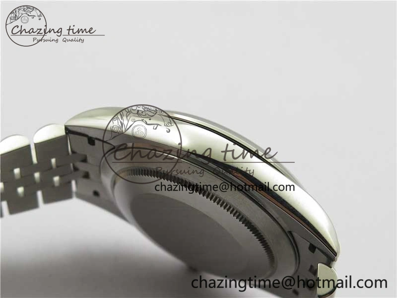 Oyster Perpetual 41mm 124300 BP Maker Best Edition Deep Blue Dial on SS Jubilee Bracelet A WeatherProof 2637