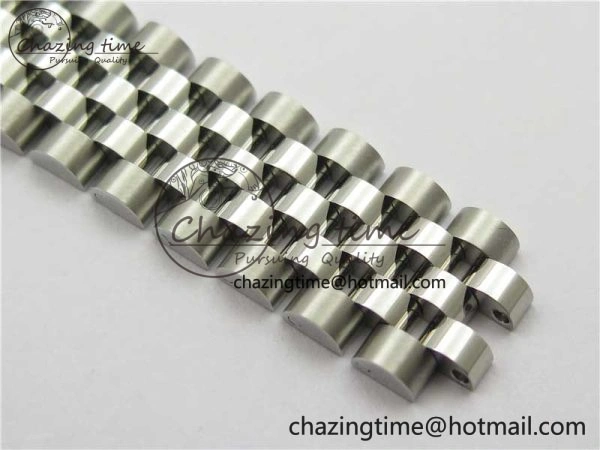 Oyster Perpetual 41mm 124300 BP Maker Best Edition Green Dial on SS Jubilee Bracelet A Versatile 2641