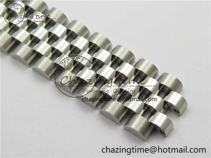 Oyster Perpetual 41mm 124300 BP Maker Best Edition Green Dial on SS Jubilee Bracelet A Versatile 2641