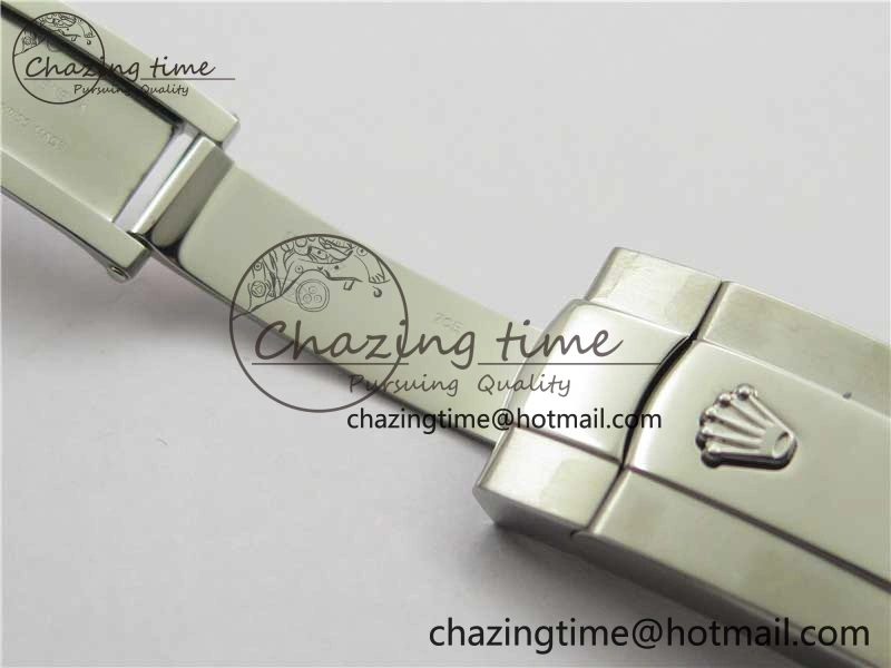 Oyster Perpetual 41mm 124300 BP Maker Best Edition Green Dial on SS Jubilee Bracelet A Versatile 2641