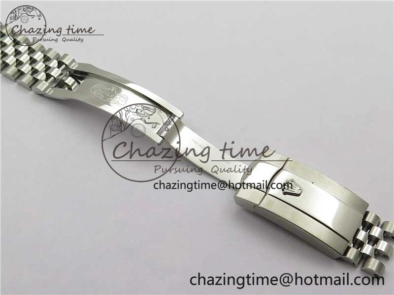 Oyster Perpetual 41mm 124300 BP Maker Best Edition Green Dial on SS Jubilee Bracelet A Versatile 2641