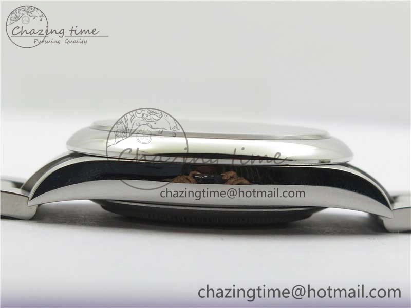 Oyster Perpetual 41mm 124300 BP Maker Best Edition Red Dial on SS Bracelet HighPerformance 2695
