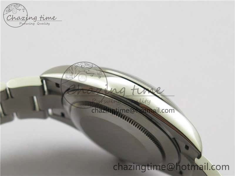 Oyster Perpetual 41mm 124300 BP Maker Best Edition Red Dial on SS Bracelet HighPerformance 2695