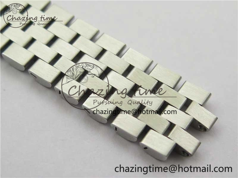Lightweight Oyster Perpetual 41mm 124300 BP Maker Best Edition Red Dial on SS Jubilee Bracelet A 2643