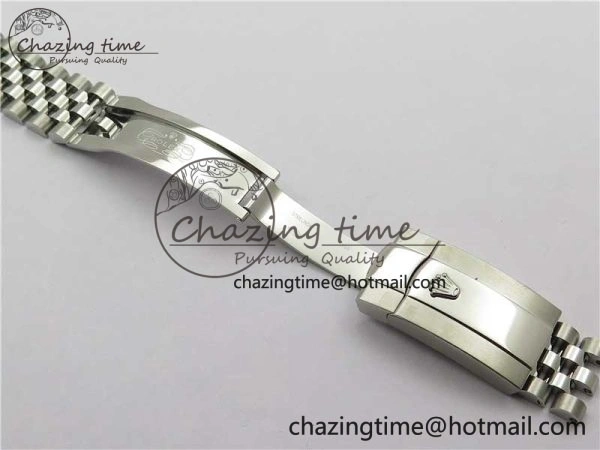 Lightweight Oyster Perpetual 41mm 124300 BP Maker Best Edition Red Dial on SS Jubilee Bracelet A 2643