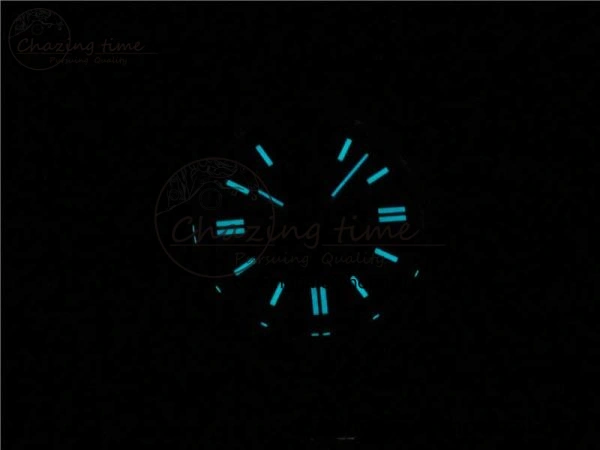 Lightweight Oyster Perpetual 41mm 124300 BP Maker Best Edition Red Dial on SS Jubilee Bracelet A 2643