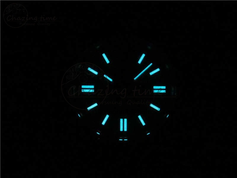 Trendy Oyster Perpetual 41mm 124300 BP Maker Best Edition Yellow Dial on SS Bracelet 2694