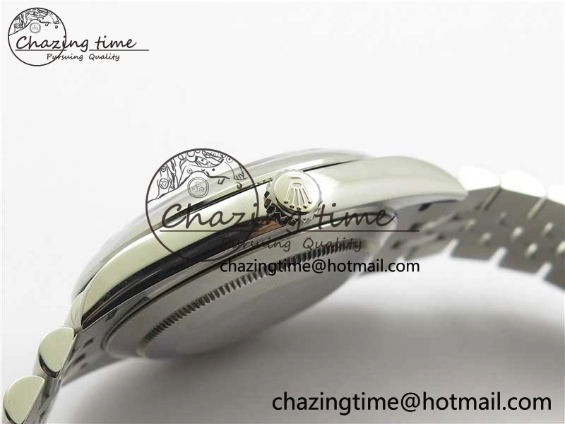Oyster Perpetual 41mm 124300 BP Maker Best Edition Yellow Dial on SS Jubilee Bracelet A QuickDry 2642