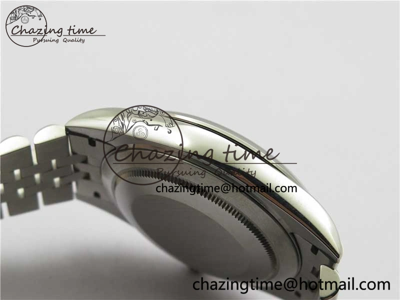 Oyster Perpetual 41mm 124300 BP Maker Best Edition Yellow Dial on SS Jubilee Bracelet A QuickDry 2642