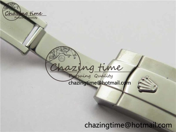 Oyster Perpetual 41mm 124300 BP Maker Best Edition Yellow Dial on SS Jubilee Bracelet A QuickDry 2642