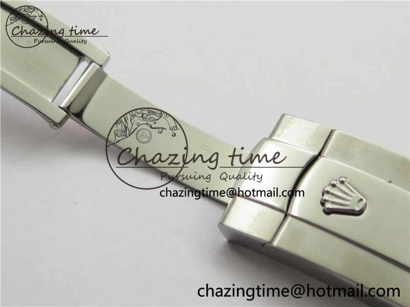 Oyster Perpetual 41mm 124300 BP Maker Best Edition Yellow Dial on SS Jubilee Bracelet A QuickDry 2642