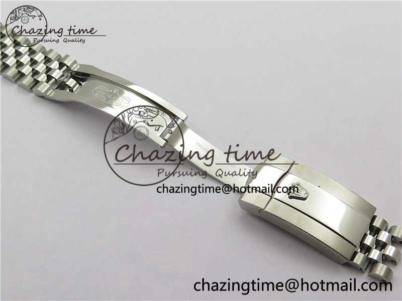 Oyster Perpetual 41mm 124300 BP Maker Best Edition Yellow Dial on SS Jubilee Bracelet A QuickDry 2642
