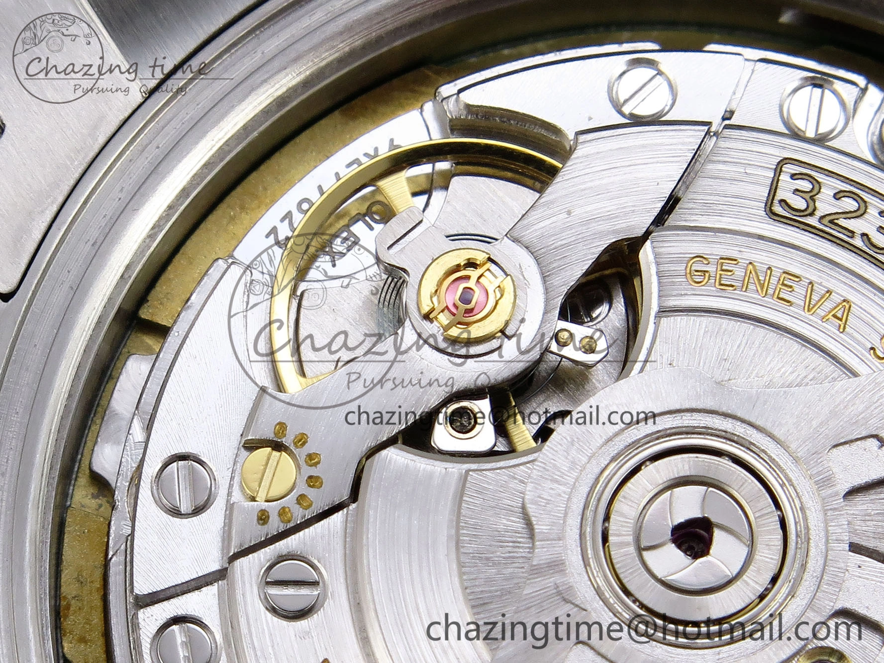 Refined Oyster Perpetual 41mm 124300 Clean 1:1 Best Edition 904L Steel Sliver Dial on SS Bracelet VR 1735