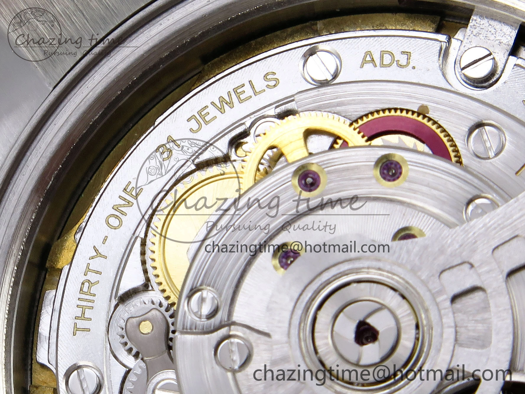Refined Oyster Perpetual 41mm 124300 Clean 1:1 Best Edition 904L Steel Sliver Dial on SS Bracelet VR 1735
