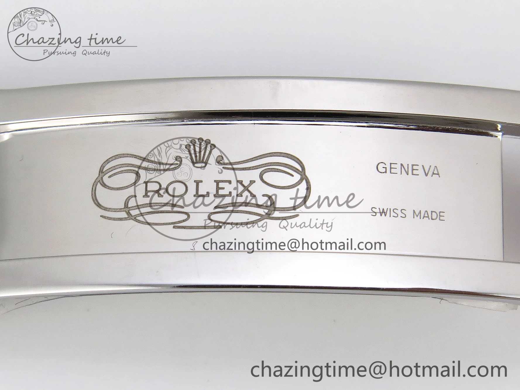 Refined Oyster Perpetual 41mm 124300 Clean 1:1 Best Edition 904L Steel Sliver Dial on SS Bracelet VR 1735