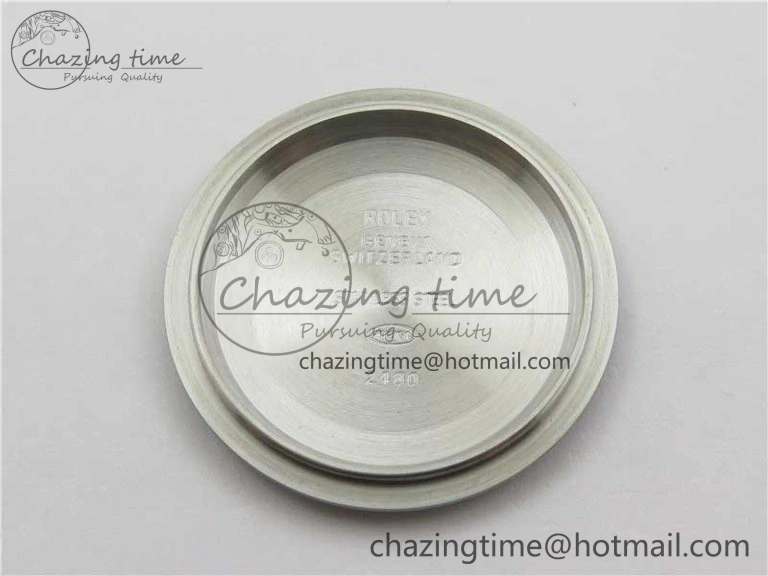Oyster Perpetual 41mm 124300 EWF Best Edition Tiffany Blue Dial on SS Bracelet A MoistureWicking 2851