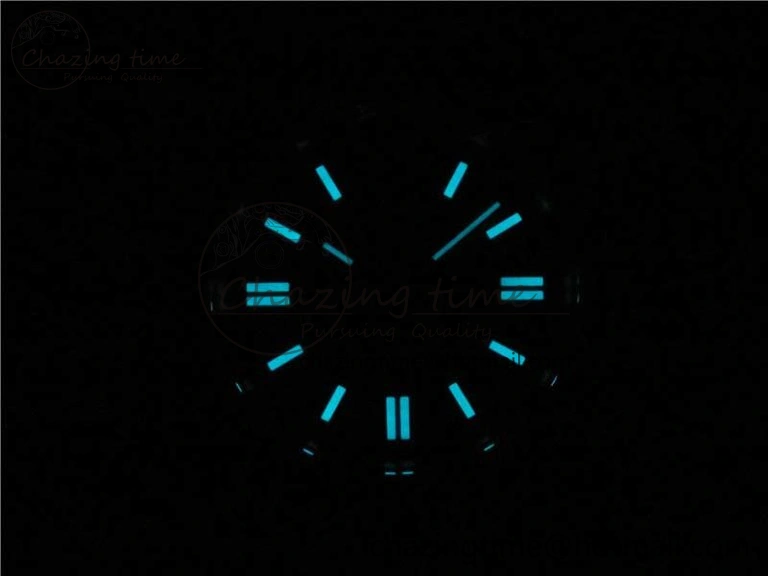 Oyster Perpetual 41mm 124300 EWF Best Edition Yellow Dial on SS Bracelet A Minimalist 2855