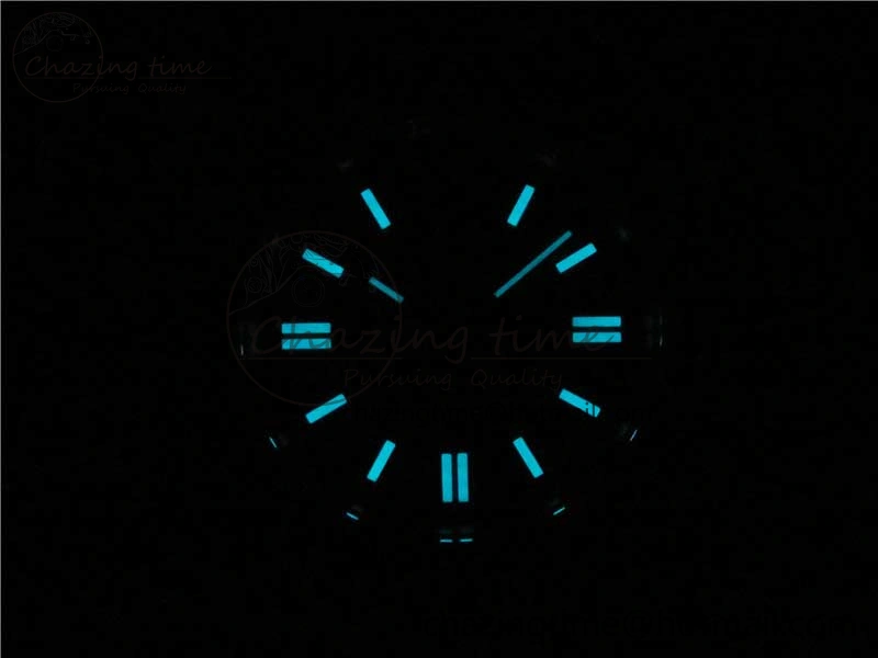 Oyster Perpetual 41mm 124300 EWF Best Edition Yellow Dial on SS Bracelet A Minimalist 2855