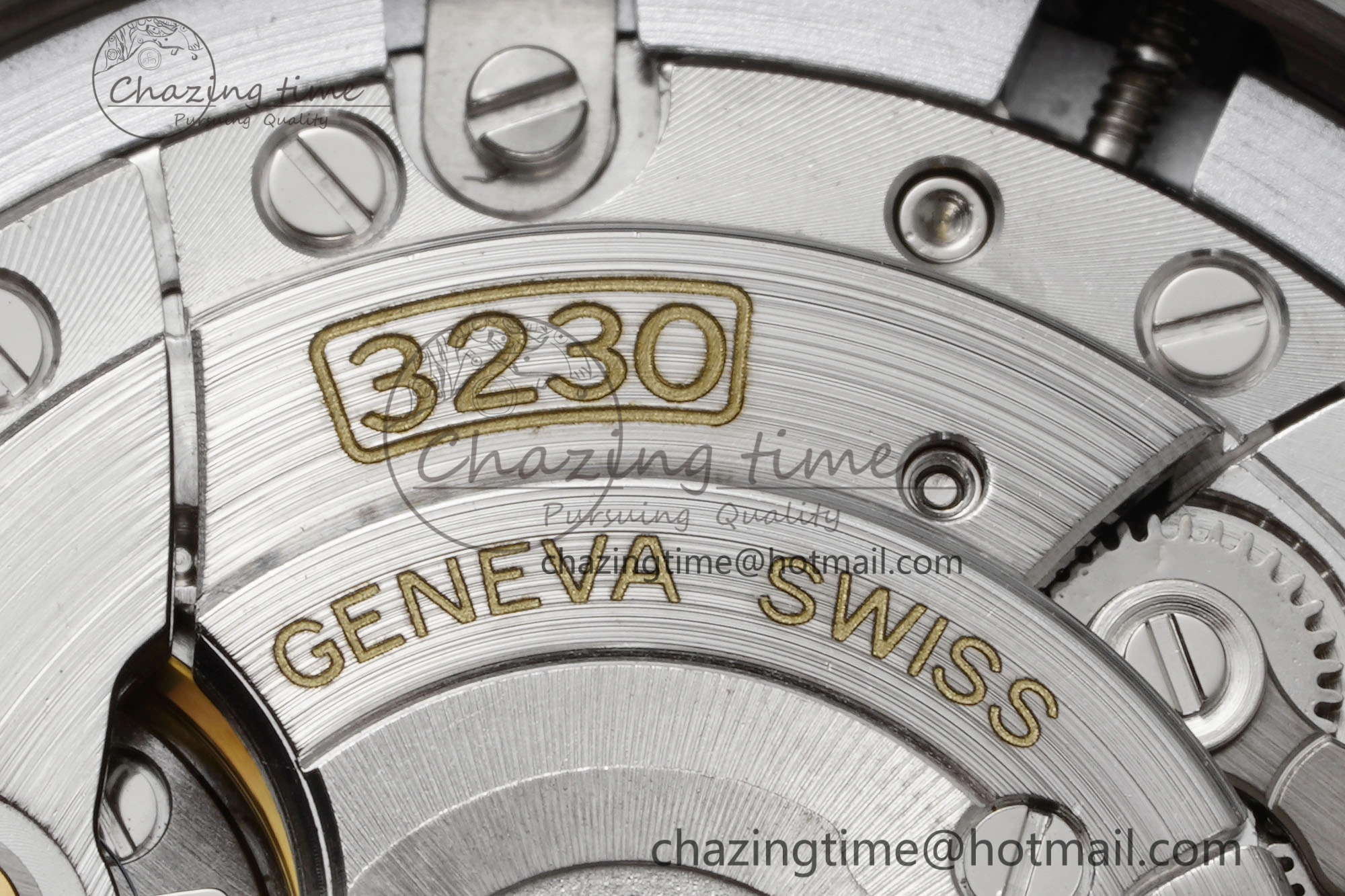 Oyster Perpetual 41mm 124300 KING 1:1 Best Edition 904L Steel Red Dial on SS Bracelet VR Vibrant 2079