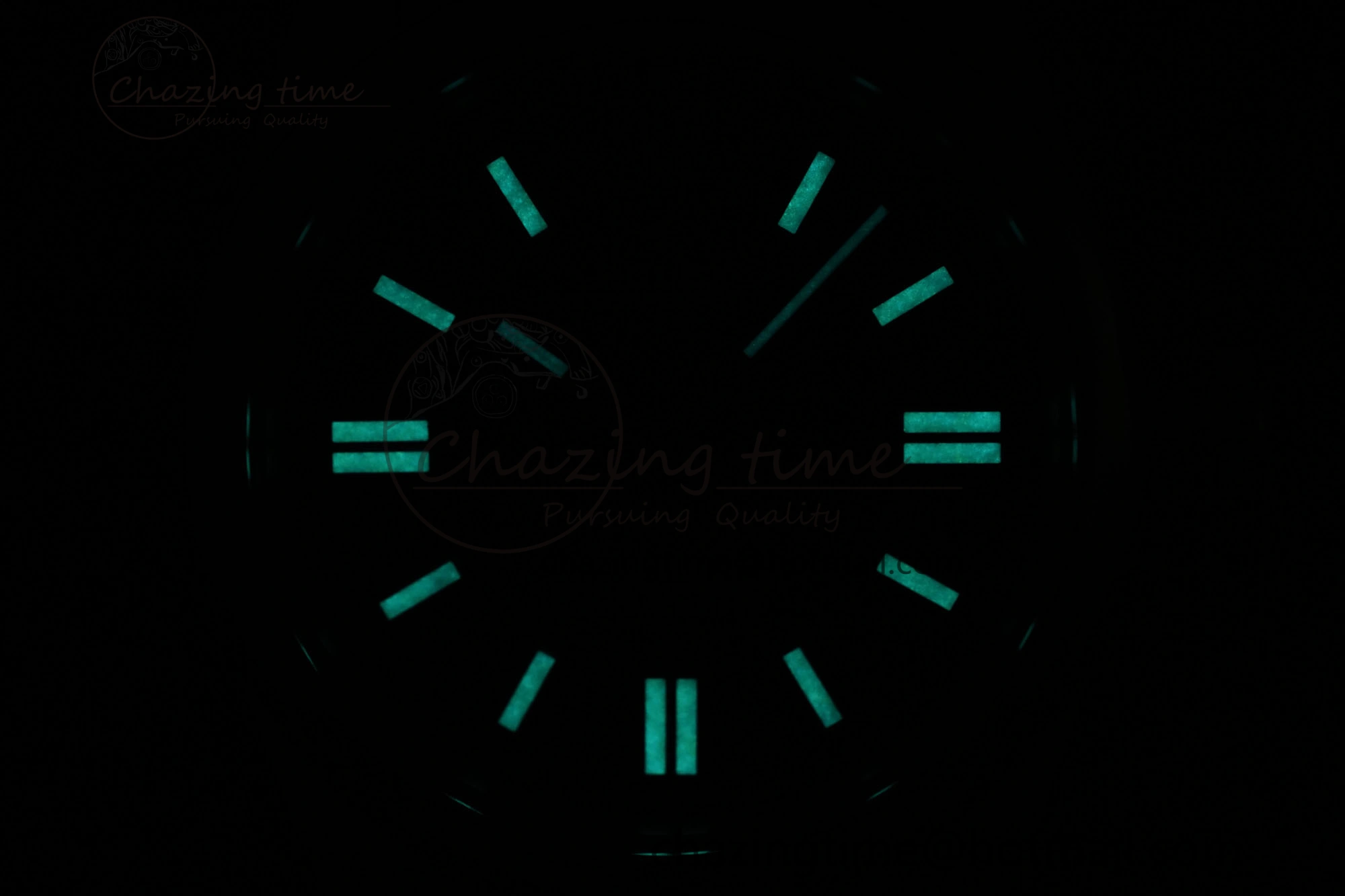 Oyster Perpetual 41mm 124300 KING 1:1 Best Edition 904L Steel Red Dial on SS Bracelet VR Vibrant 2079