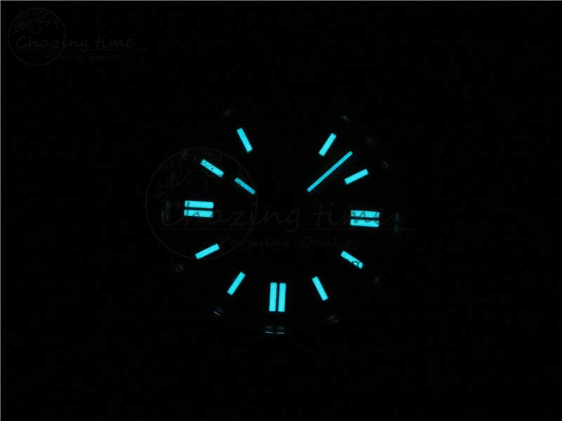 Sustainable Oyster Perpetual 41mm 124300 ROF 1:1 Best Edition 904L Steel Red Dial on SS Bracelet A 2668