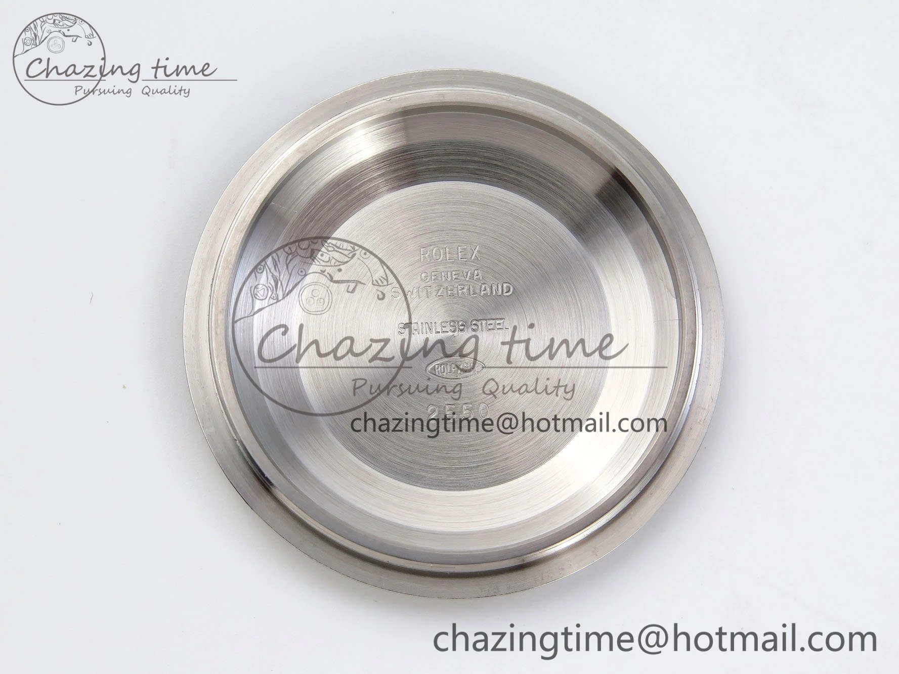 UrbanStyle Oyster Perpetual 41mm 126000 Clean 1:1 Best Edition 904L Steel Celebration Dial on SS Bracelet VR 1636