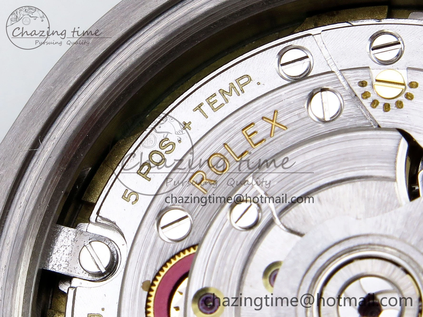 UrbanStyle Oyster Perpetual 41mm 126000 Clean 1:1 Best Edition 904L Steel Celebration Dial on SS Bracelet VR 1636