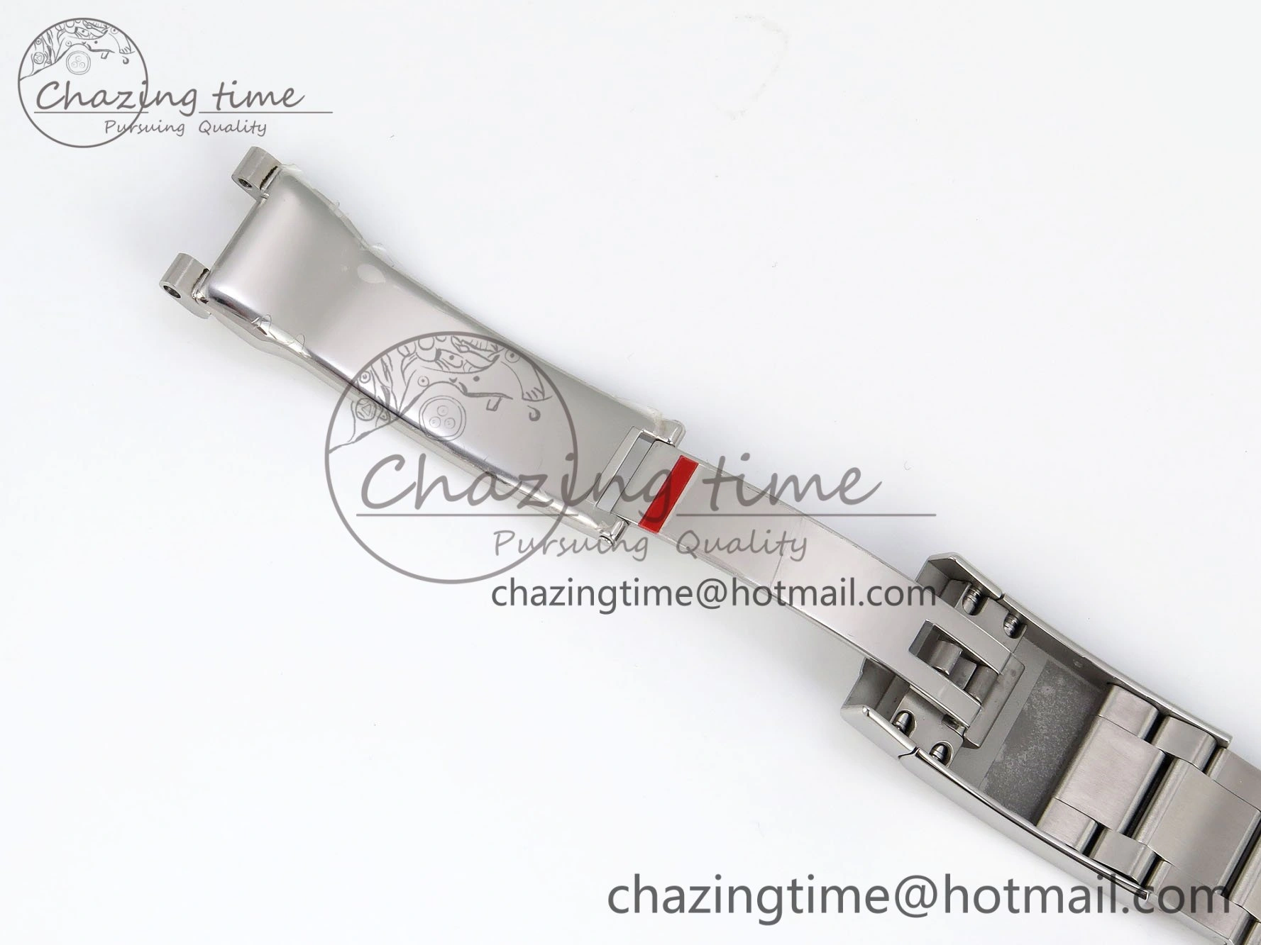 UrbanStyle Oyster Perpetual 41mm 126000 Clean 1:1 Best Edition 904L Steel Celebration Dial on SS Bracelet VR 1636