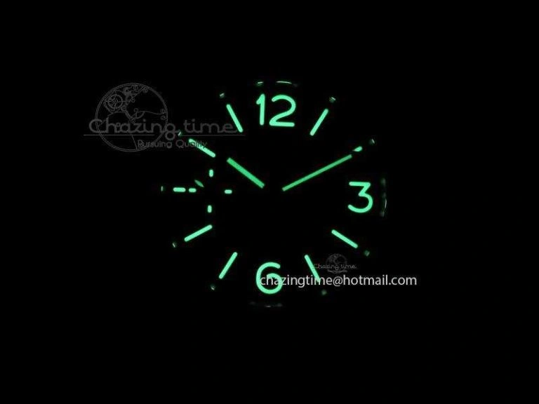 PAM 183 Radiomir HF 1:1 Best Edition On Asso Strap A6497 V UrbanStyle 8482