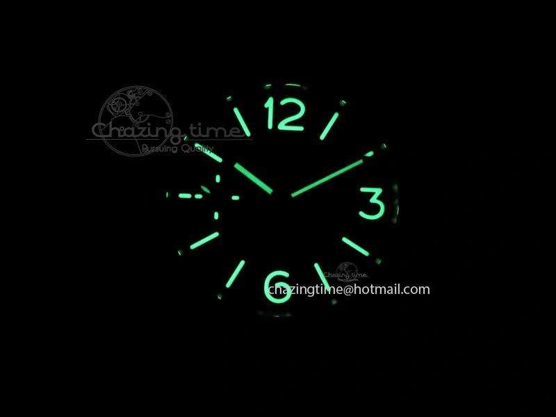 PAM 183 Radiomir HF 1:1 Best Edition On Asso Strap A6497 V UrbanStyle 8482