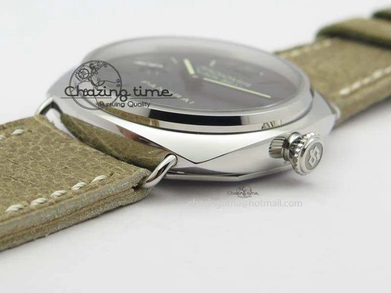 PAM 183 Radiomir HF 1:1 Best Edition On Asso Strap A6497 V UrbanStyle 8482