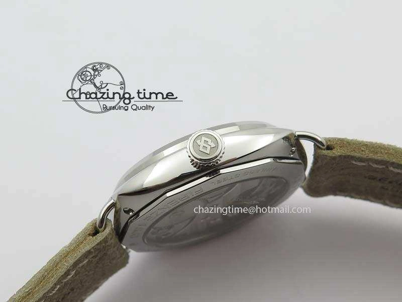 PAM 183 Radiomir HF 1:1 Best Edition On Asso Strap A6497 V UrbanStyle 8482