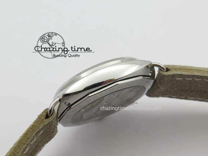 PAM 183 Radiomir HF 1:1 Best Edition On Asso Strap A6497 V UrbanStyle 8482