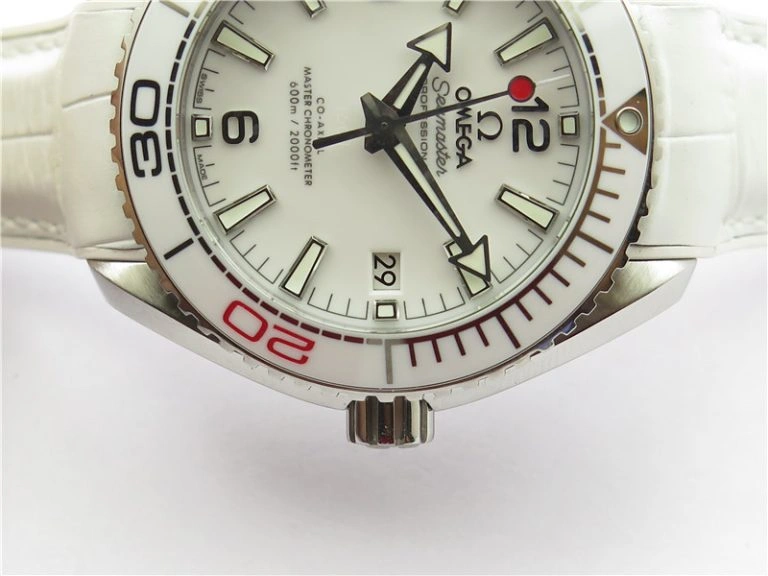 PAM 210 Radiomir HF 1:1 Best Edition On Black Leather Strap A6497 V Popular 8486